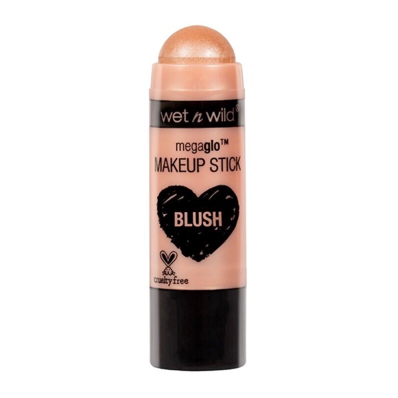 (3 for $15) Wet n wild megaglo blush stick - Picture 1 of 4